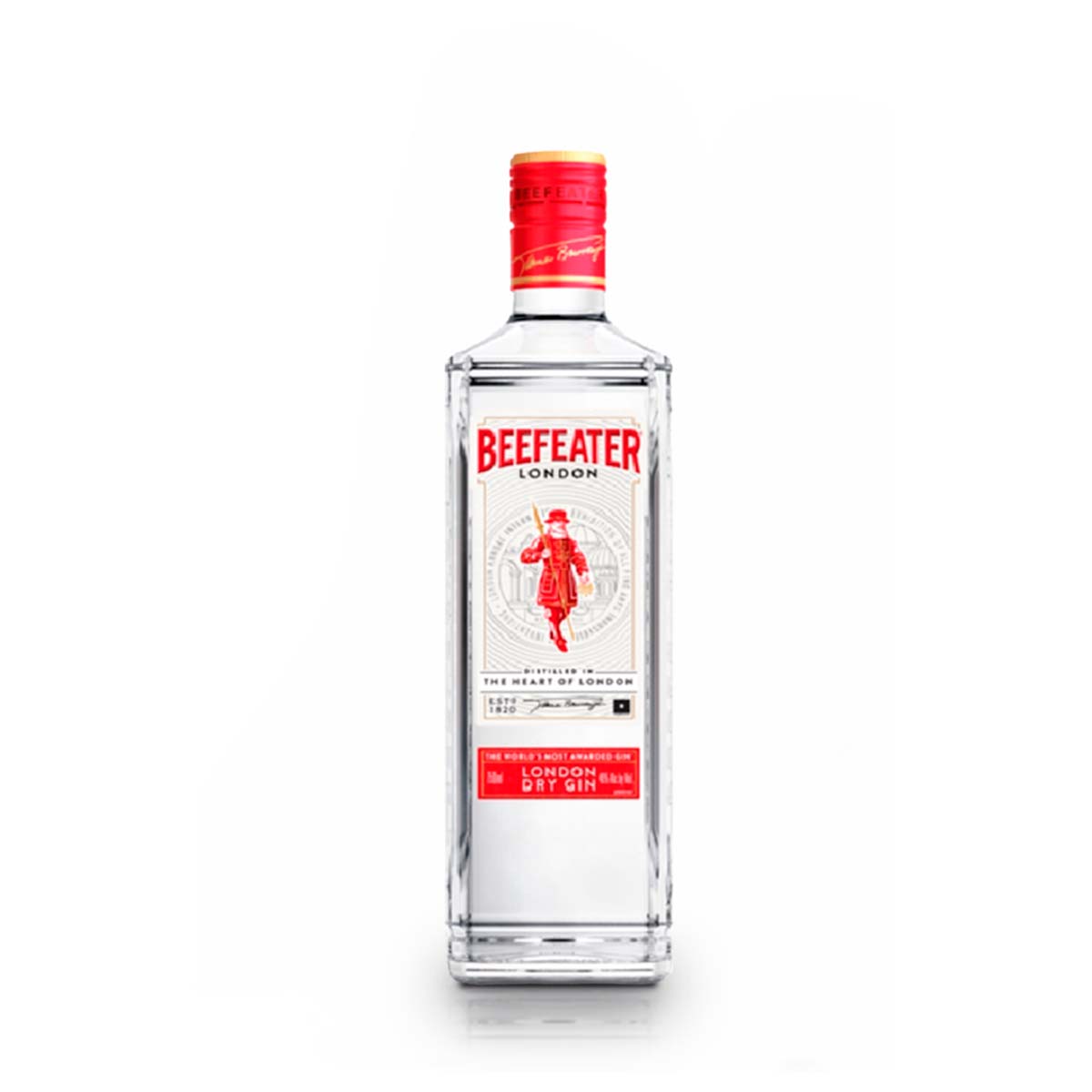 Gin Beefeater