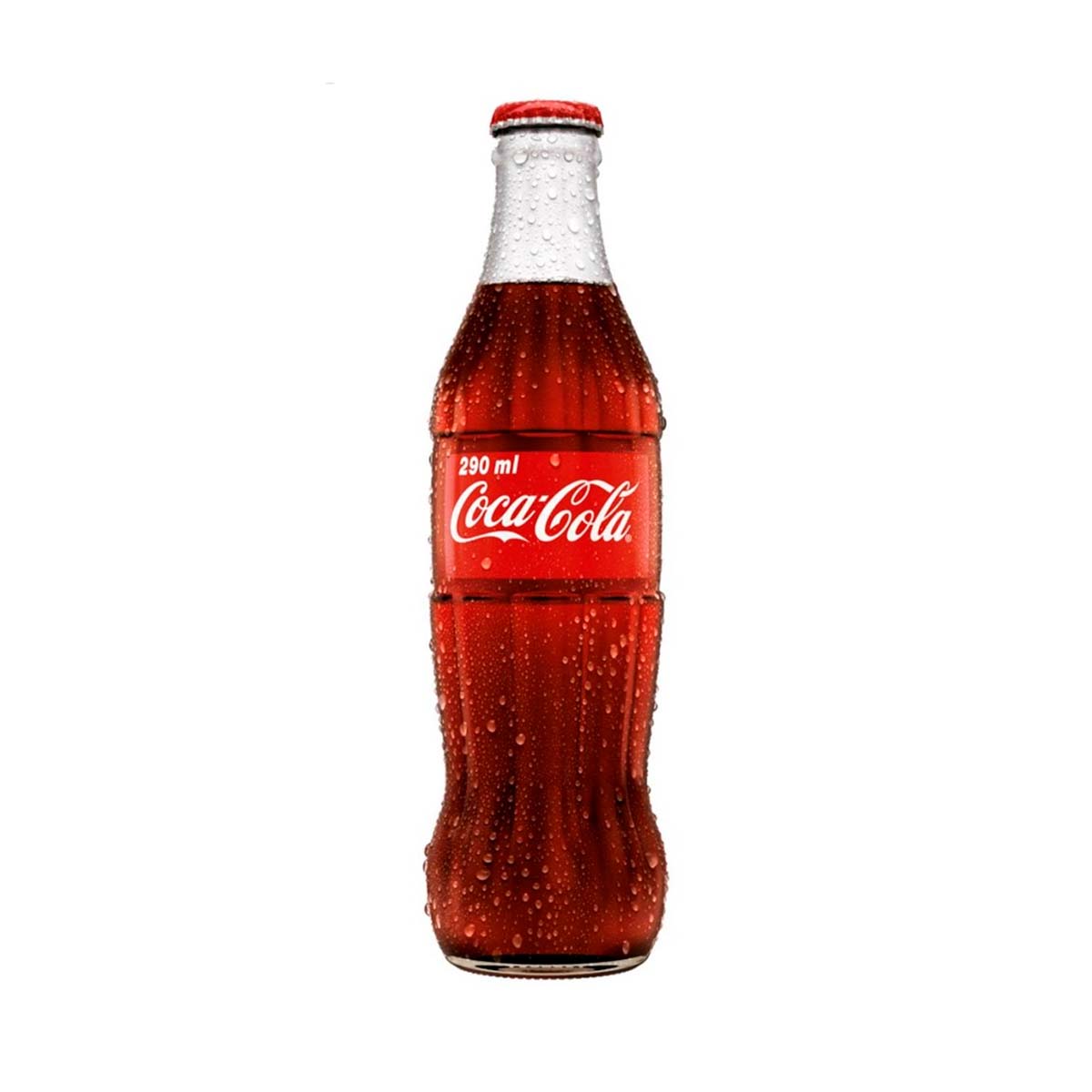 Coca-Cola KS