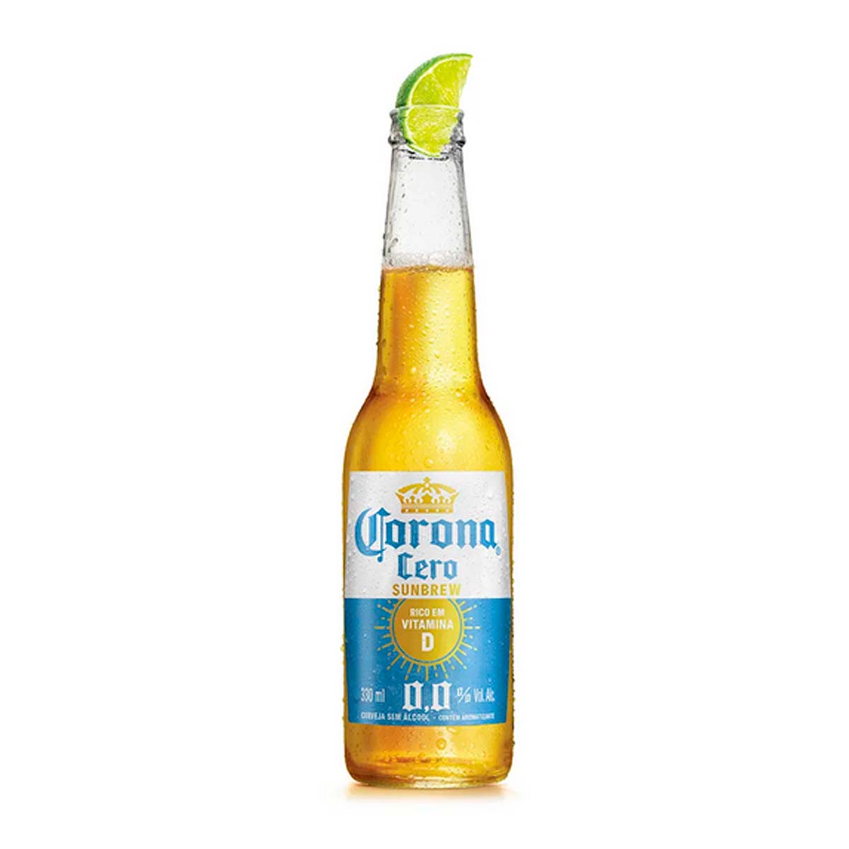Corona zero 330ml