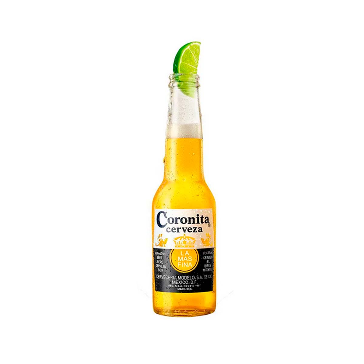 Coronita 210ml