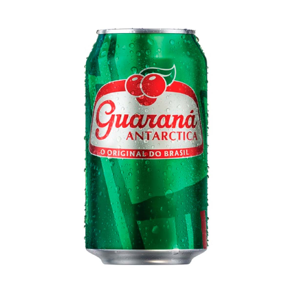 Guarana Lata