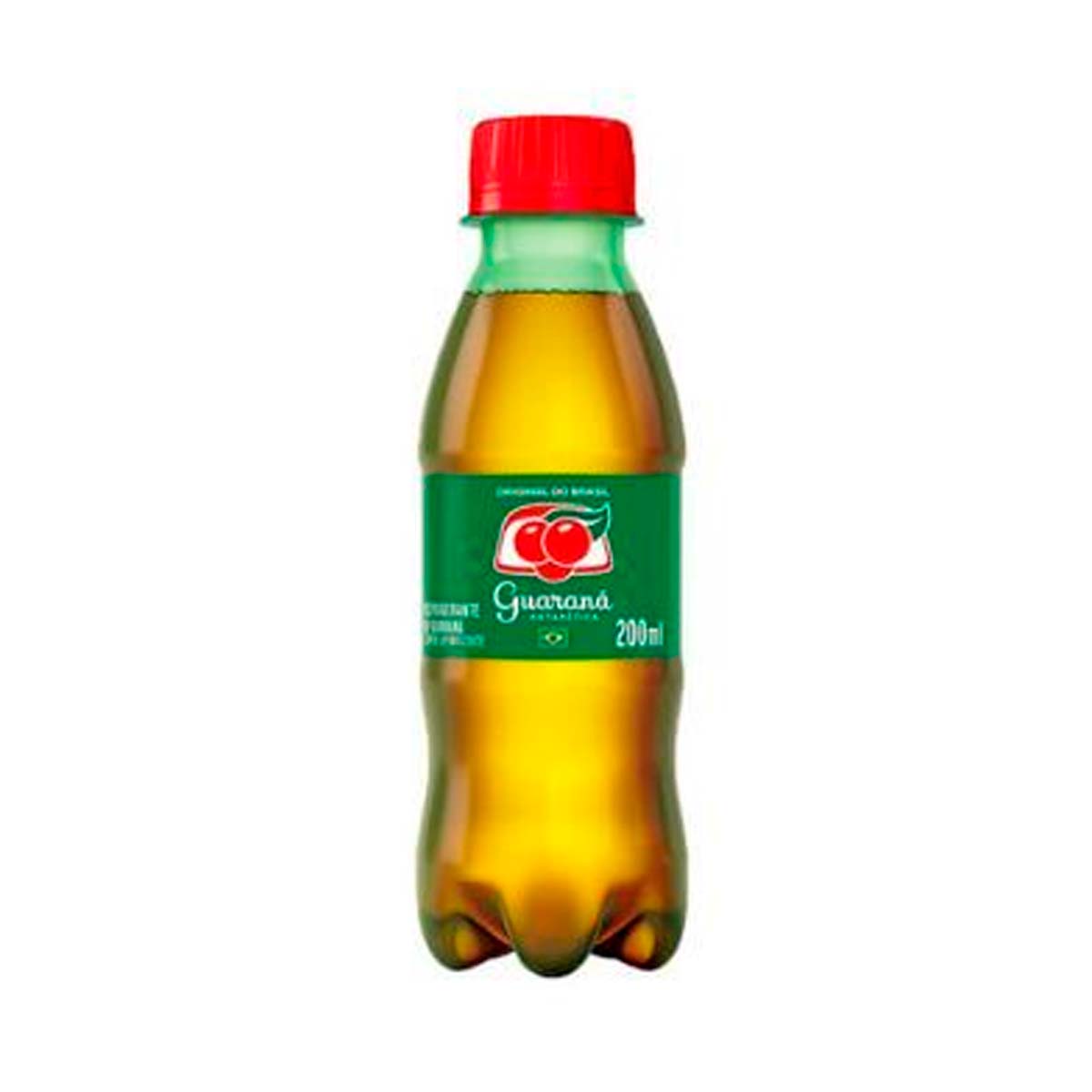 Guaraná Pet