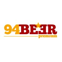 Logo 94Beer