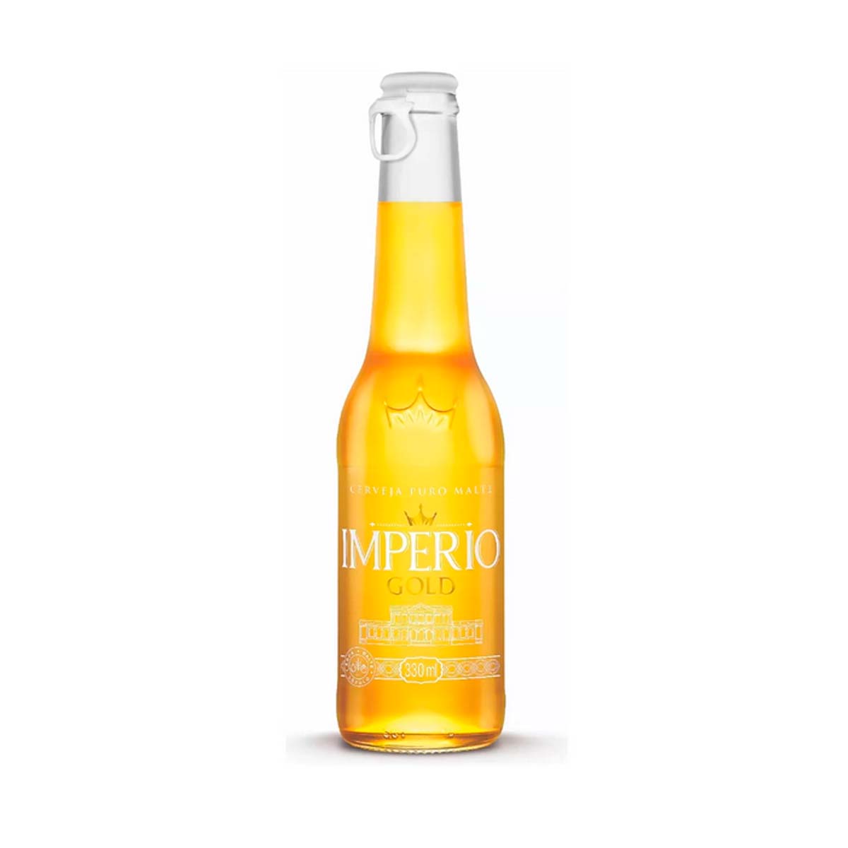 Imperio gold 330ml