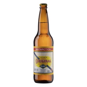 Cerveja Original