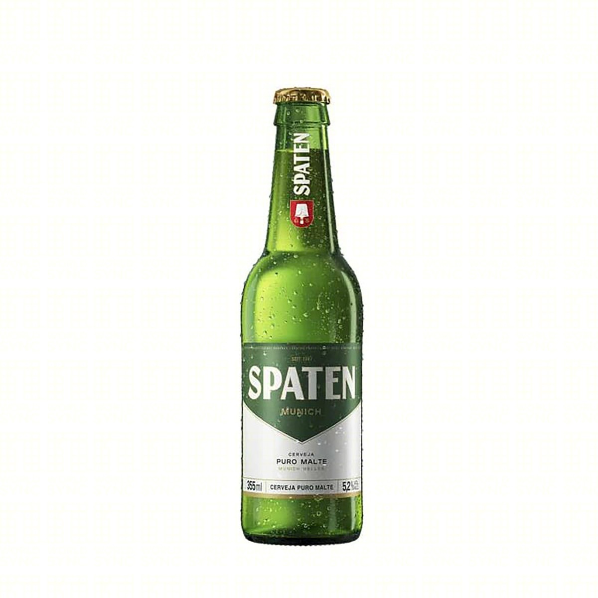 Cerveja Spaten 355ml