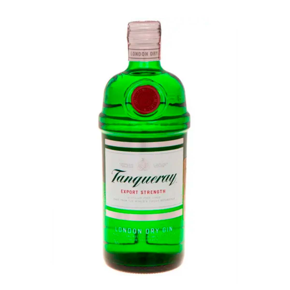 Gin Tanqueray